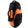 Gig Bag Baritone Fusion Premium Sort/Orange