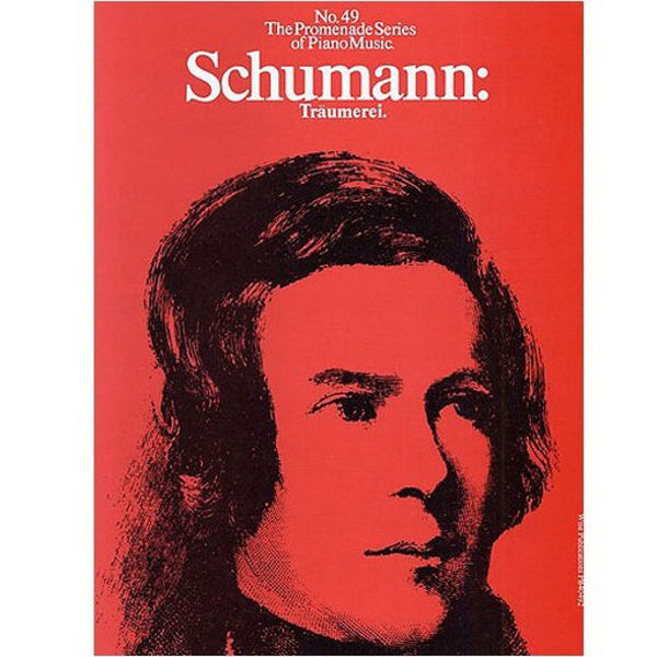 Schumann: Traumerei, Piano