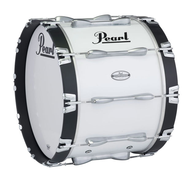 Marsjstortromme Pearl Championship PBDM1614/A033, 16x14