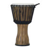 Djembe Pearl PBJVR-10-698. Syntetic, Rope, 10