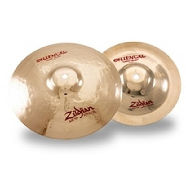 Cymbalstacker Zildjian Pre-configured Stack 3, 8-11 Pair