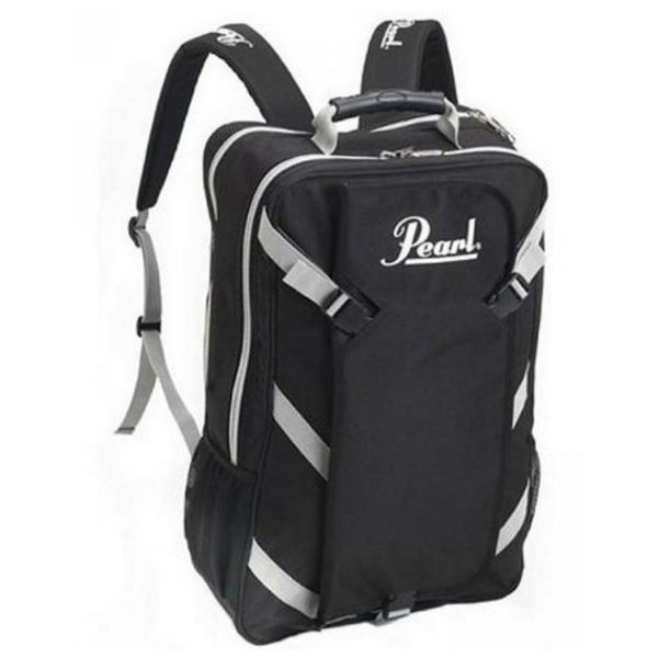 Stikkebag Pearl PDBP-01, Backpack w/Removable Stick Bag