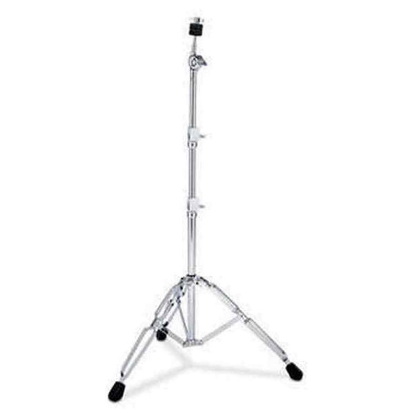 Cymbalstativ PDP PDCS800, Medium Weight Straight Stand