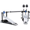 Stortrommepedal PDP PDDPCXF Concept, Double, Double Chain