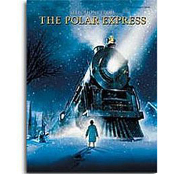 The Polar Express - Piano/Sang/Gitar