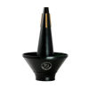 Mute Trombone Cup Peter Gane Medium Adjustable (Unlined)