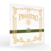 Bratsjstreng Pirastro Oliv 2D Gut Core, Silver Plated, 14 1/4
