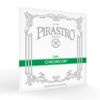 Cellostreng Pirastro Chromcor 2D Stål/Kromstål, 3/4-1/2 Medium