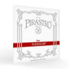 Kontrabasstreng Pirastro Flexocor 1G Tråd/Kromstål 5/4 Medium