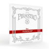 Kontrabasstreng Pirastro Flexocor 1G Tråd/Kromstål 1/2 Medium