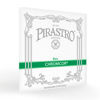 Kontrabasstreng Pirastro Chromcor 1G Stål/Kromstål, Medium *Utgått når siste er solgt