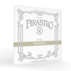 Fiolinstrenger Pirastro Piranito sett, 3/4-1/2 Medium