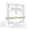 Cellostreng Pirastro Piranito 1A Stål/Kromstål, 3/4-1/2 Medium