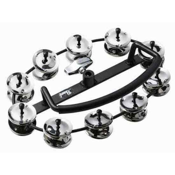 Tamburin Pearl PJH-10SH, Hi-Hat Jingle Ring