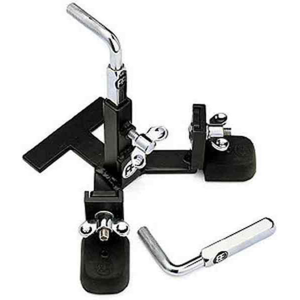 Kubjelleholder Meinl, PM-1, For Stortrommepedal feste