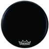 Stortrommeskinn Remo Powermax-2 PM-2420-MP, Ebony 20