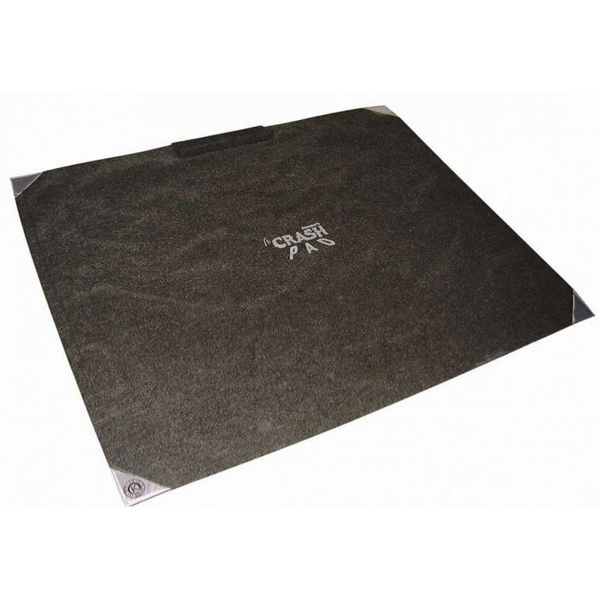 Trommeteppe Pearl PPB-KCP5, Rug, Crash Pad Drum, Drum Mat