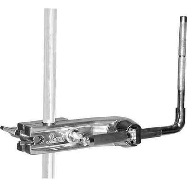 Kubjelleholder Pearl PPS-37, Perkusjons Clamp Med L-Arm