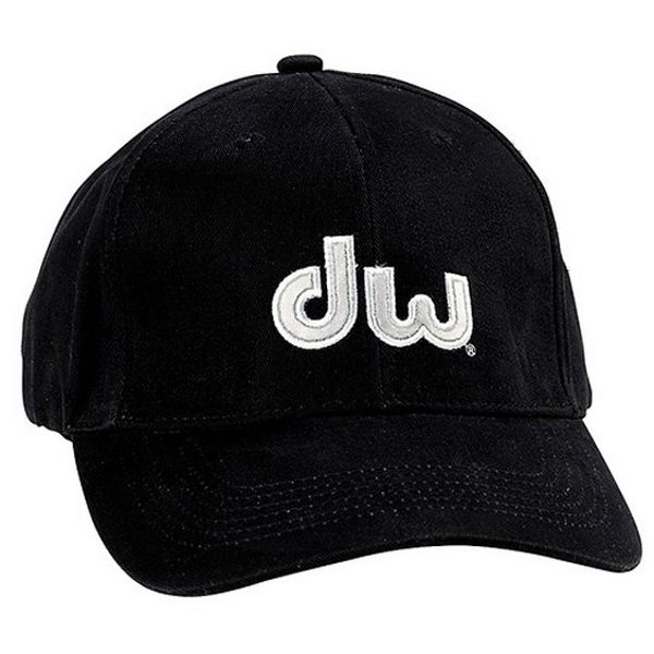 Cap DW PR10HAT04LX, Flexfit, Black, Large/ X-Large