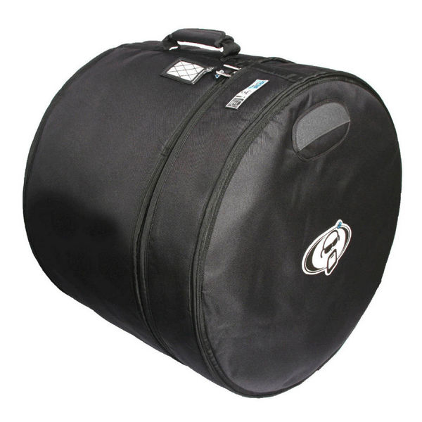 Trommebag Protection Racket 1418-00, Stortromme 18x14