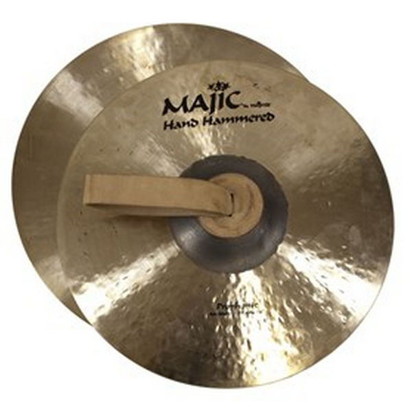 Konsertcymbal Majic Prophonic, Medium Light 14, Pair