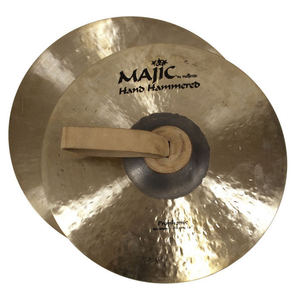 Konsertcymbal Majic Prophonic, Medium Heavy 16, Pair