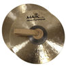 Konsertcymbal Majic Prophonic, Medium Light 16, Pair