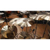 Konsertcymbal Majic Prophonic, Medium Heavy 17, Pair