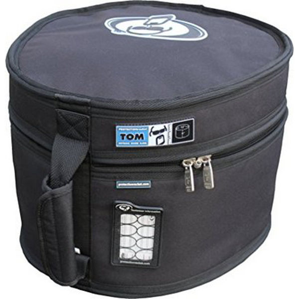 Trommebag Protection Racket 4014-10, Tom-Tomtromme 14x12