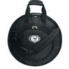 Cymbalbag Protection Racket 6021RS, Deluxe, 24, Backpack
