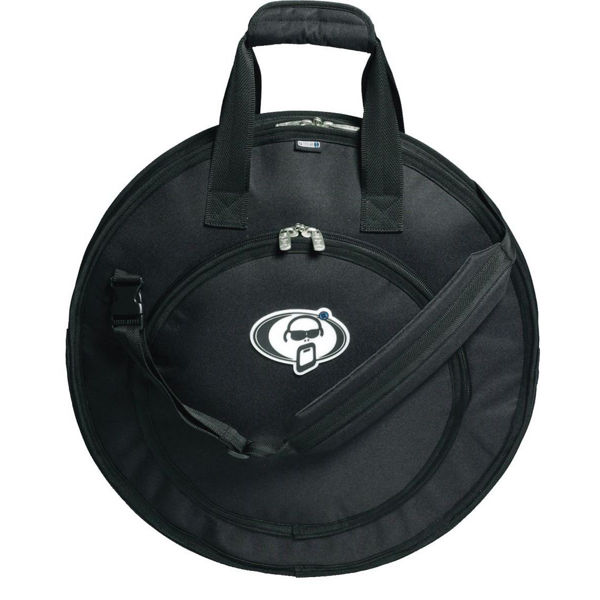 Cymbalbag Protection Racket 6021RS, Deluxe, 24, Backpack