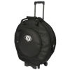 Cymbalbag Protection Racket 6021T, Deluxe m/Hjul, 24