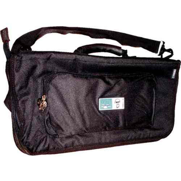 Stikkebag Protection Racket 6024EH, Deluxe Stick Bag, Black