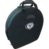 Cymbalbag Protection Racket A6021-00, Cymbal Vault, 24,  AAA Rigid Case