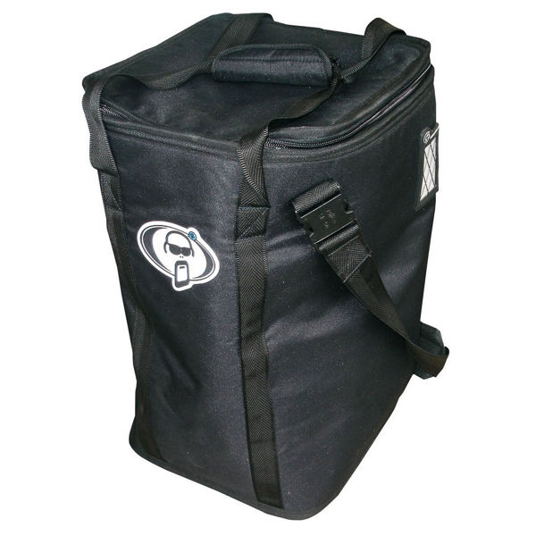 Cajonbag Protection Racket CAJ3, Black