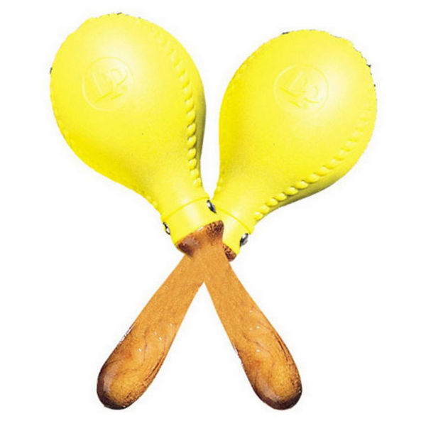 Maracas Dixon PRMR-200, Plast