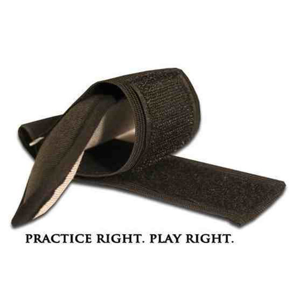 Practice-Right! Right Hand Position Gitar