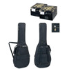 Gig Bag Gitar Klassisk Turtle 4/4 100 serie