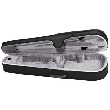 Etui Fiolin 4/4 Kontur Classic Line CVF02