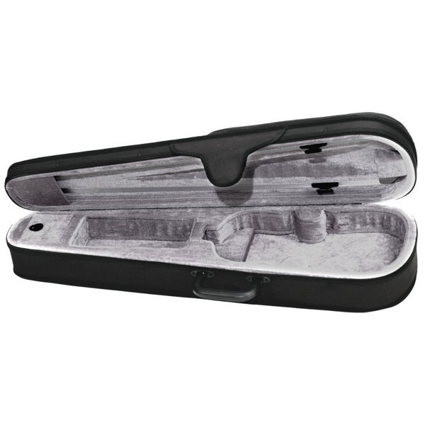 Etui Bratsj Form GewaPure CVA 02 40,8 cm