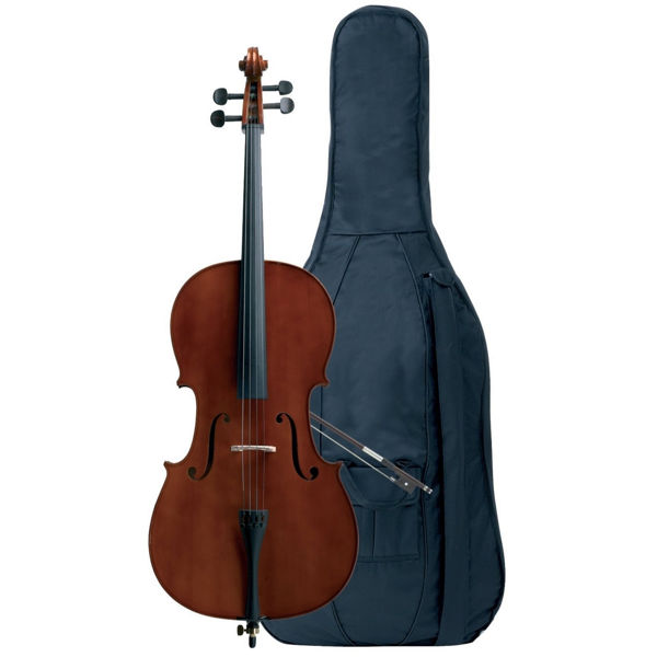 Cello Gewa Pure 4/4 HW Komplett
