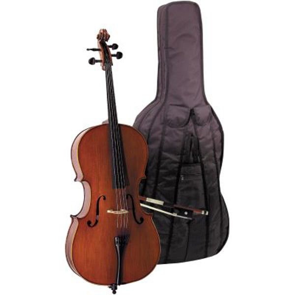 Cello Gewa Pure 4/4 EW Komplett