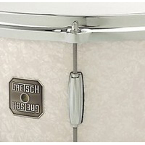 Lug Gretsch PS-5477, Skarptromme, Catalina