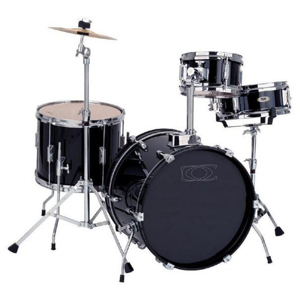 Slagverk DrumCraft Pure Junior Series PS800.015