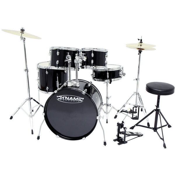 Slagverk Dynamic TWO Set 1, PS800.040, 20