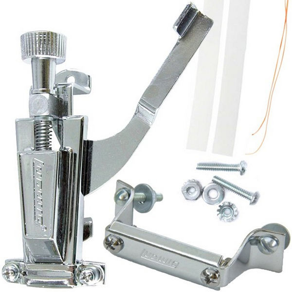 Seidemekanikk Ludwig PS85, Snare Strainer replacement Kit (Throw-Off & Butt)