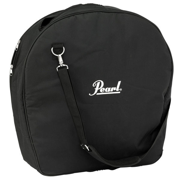 Trommebag Pearl Compact Traveler Kit Bag PSC-PCTK