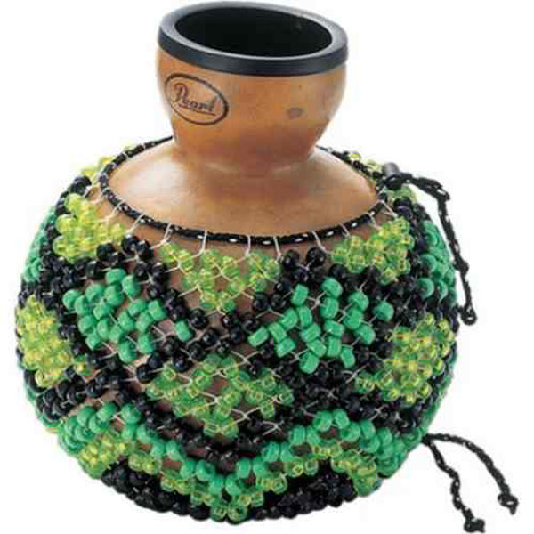 Shekere Pearl PSK-50FC,Traditional Natural Gourd