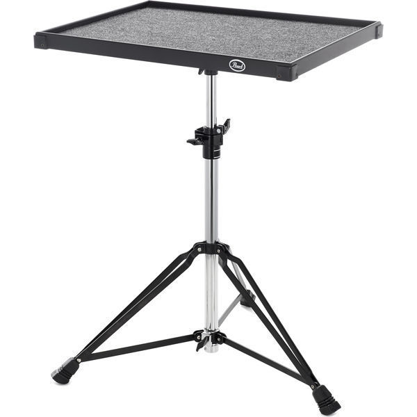 Stikkebord Pearl PTT-1824W, Percussion Table