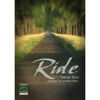 Ride, Samuel Hazo/Arr. Jonathan Bates, Brass Band